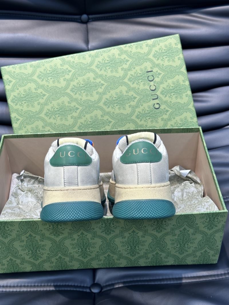 Gucci Screener Shoes